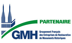Groupement fran&ccedil;ais des entreprises de restauration de Monuments Historiques 