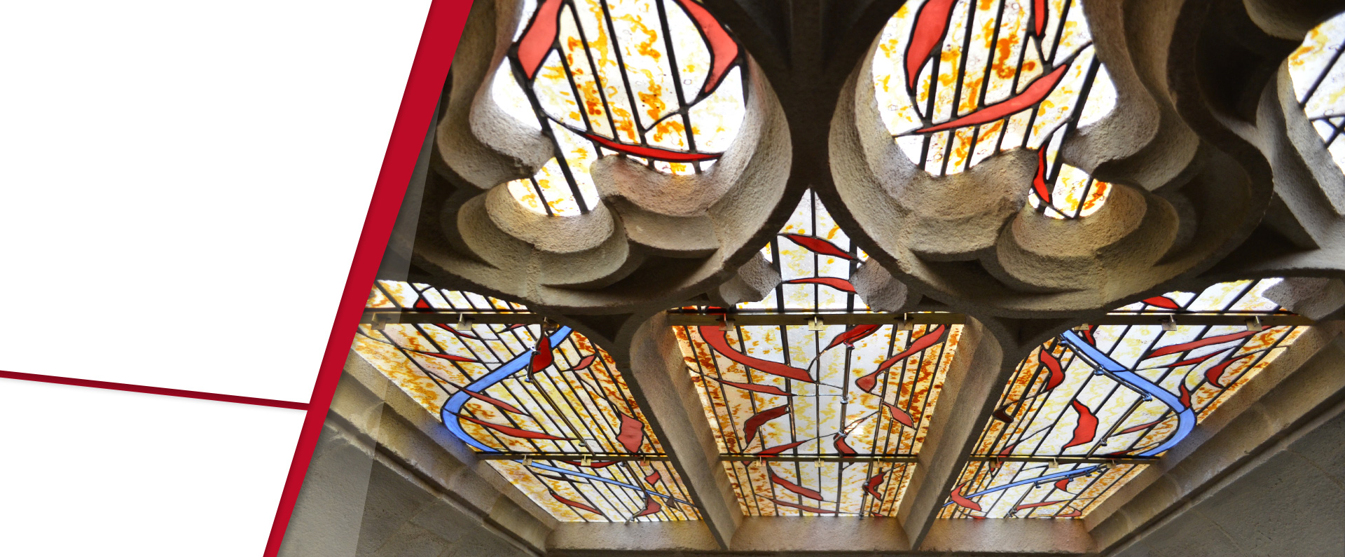 D&eacute;couvrir la cr&eacute;ation de vitraux : anciens et contemporains
