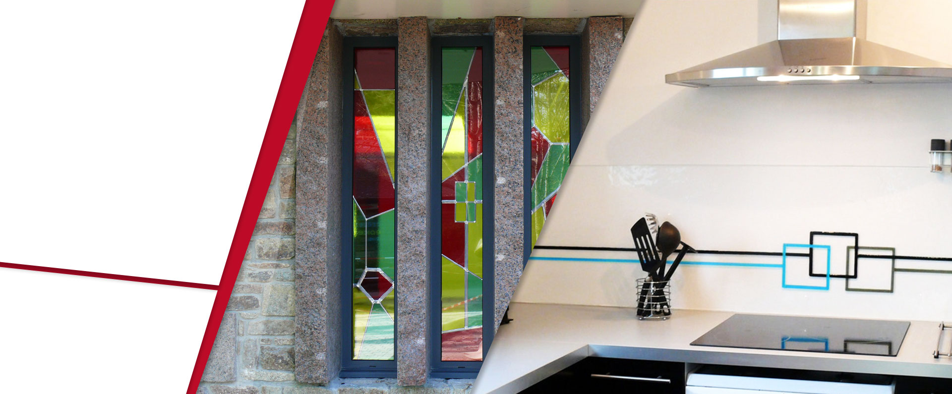 D&eacute;couvrir l'agencement int&eacute;rieur