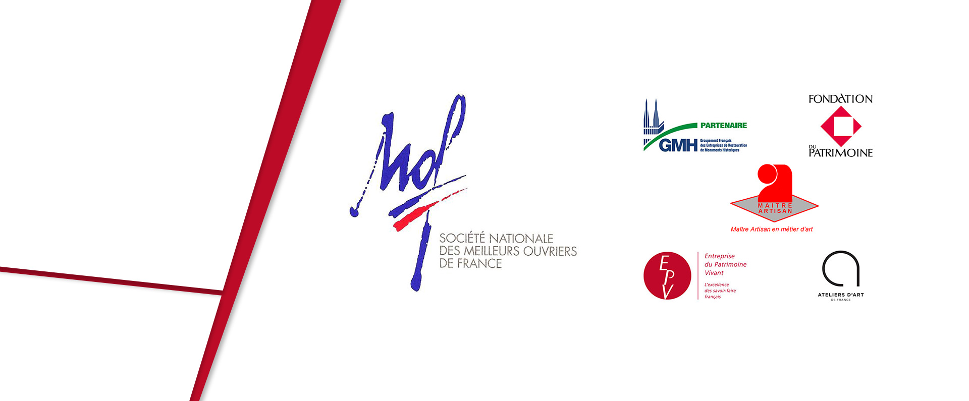 D&eacute;couvrir les certifications de l'entreprise