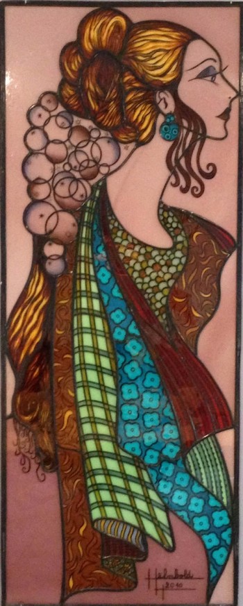 Cr&eacute;ation de vitraux pour particuliers (5).JPG