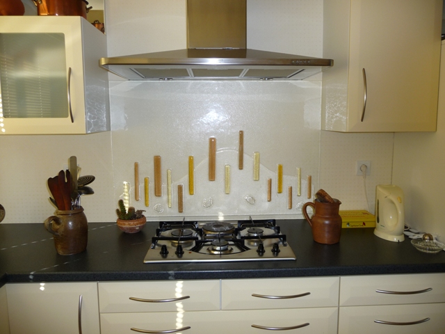 Agencement int&eacute;rieur - cr&eacute;dences