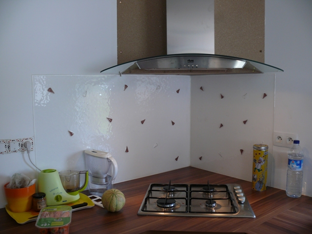 Agencement int&eacute;rieur - cr&eacute;dences