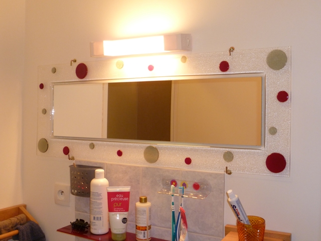 Agencement int&eacute;rieur - cr&eacute;dences