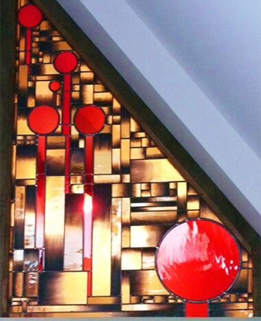 D&eacute;coration - Tableaux de verre