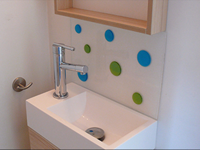 Agencement int&eacute;rieur - cr&eacute;dences