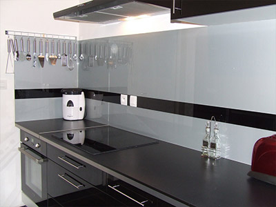 Agencement int&eacute;rieur - Cr&eacute;dences