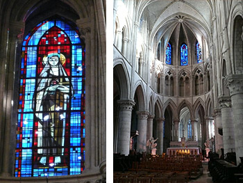 Cath&eacute;drale Saint Pierre de LI5IEUX (14)