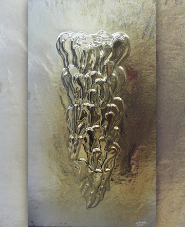 D&eacute;coration - Tableaux de verre