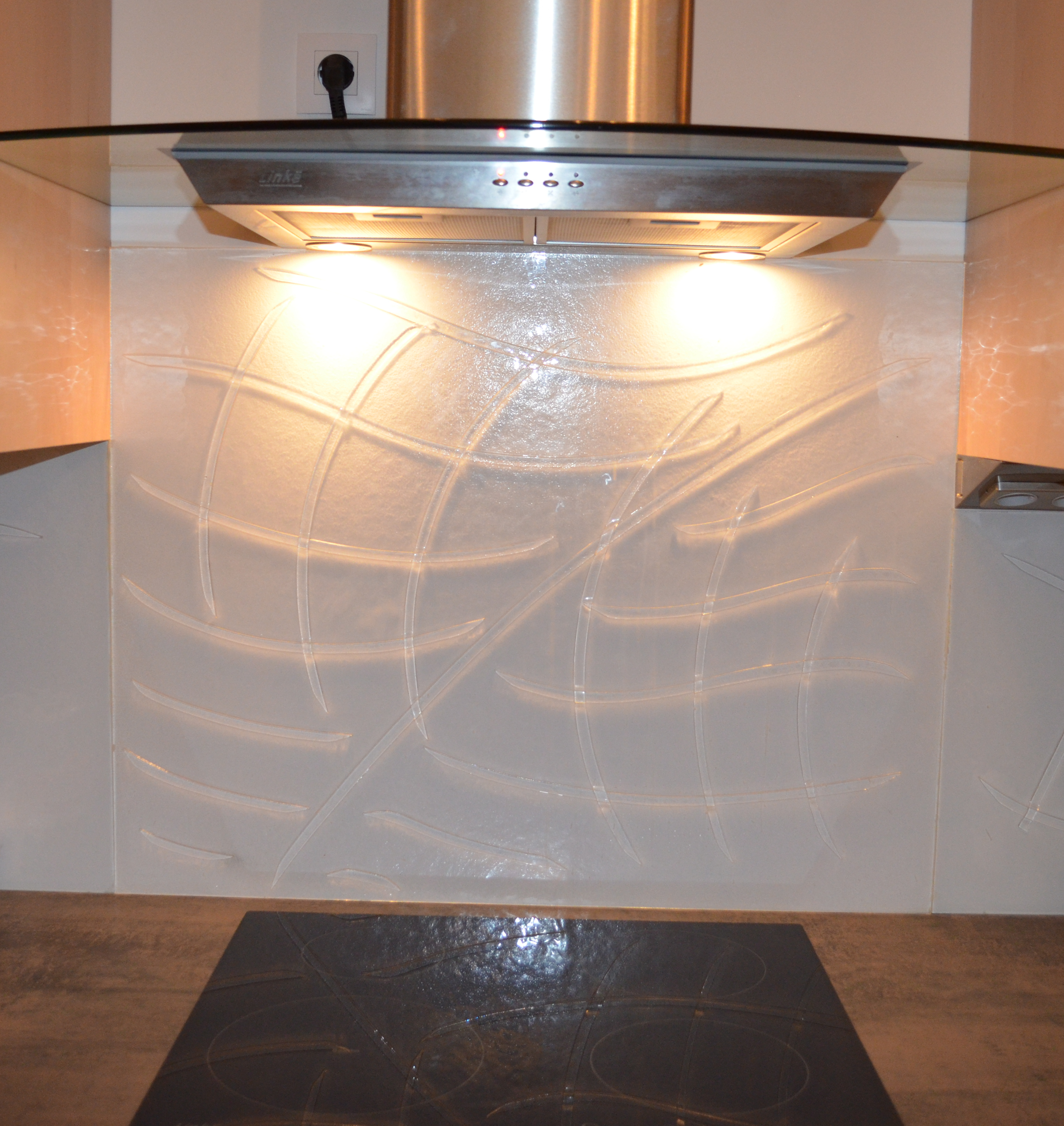 Agencement int&eacute;rieur - cr&eacute;dences